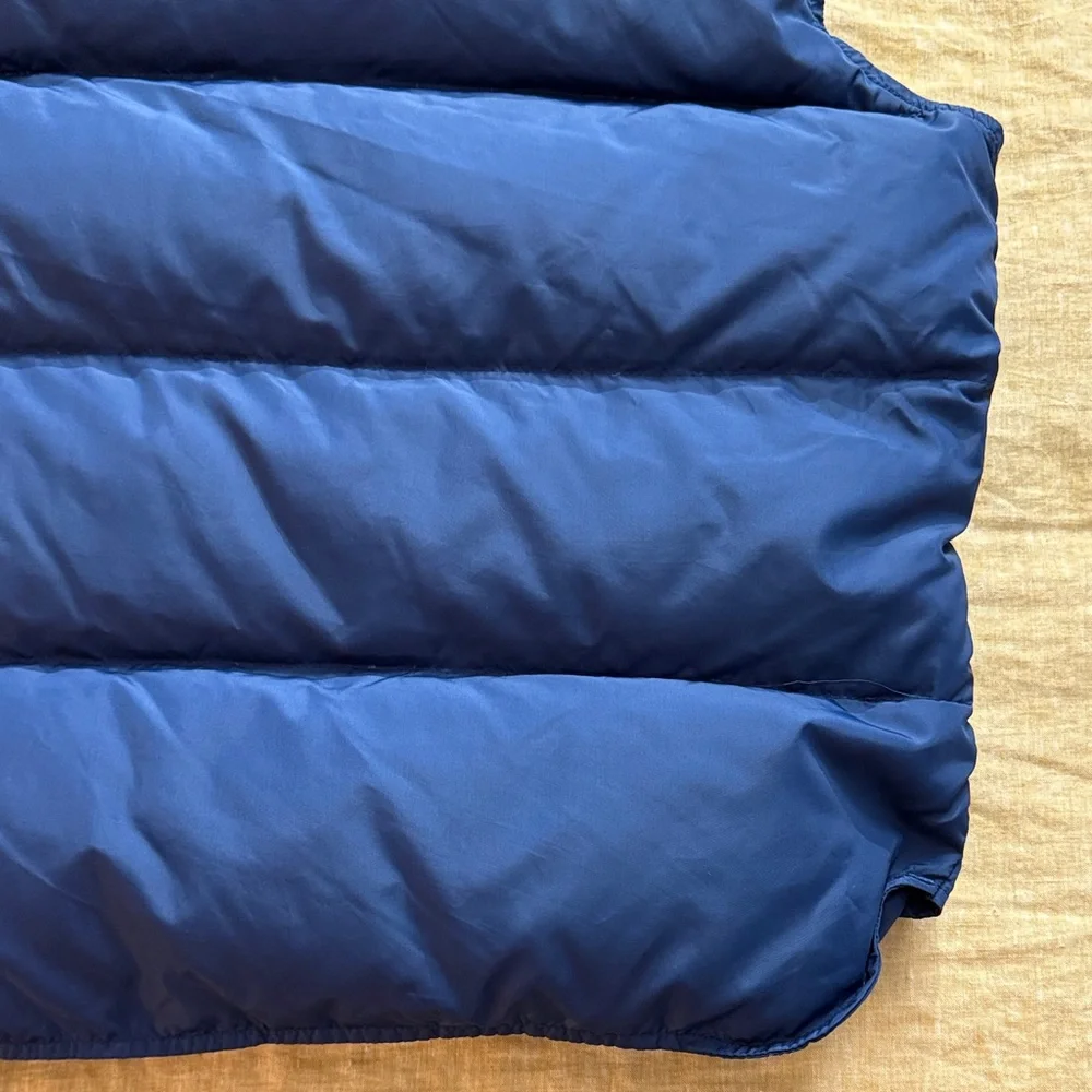 Vintage Woolrich puffer vest - Picture 15 of 17